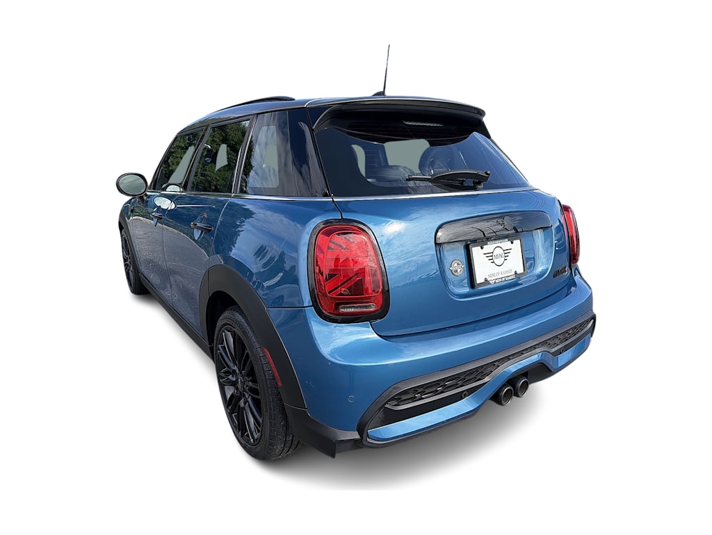 Thumbnail: 2023 MINI Cooper - 25