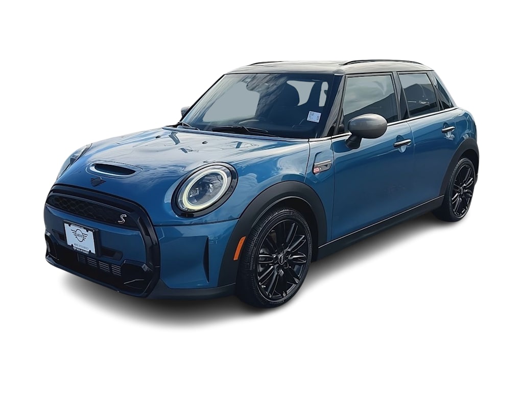 Thumbnail: 2023 MINI Cooper - 21