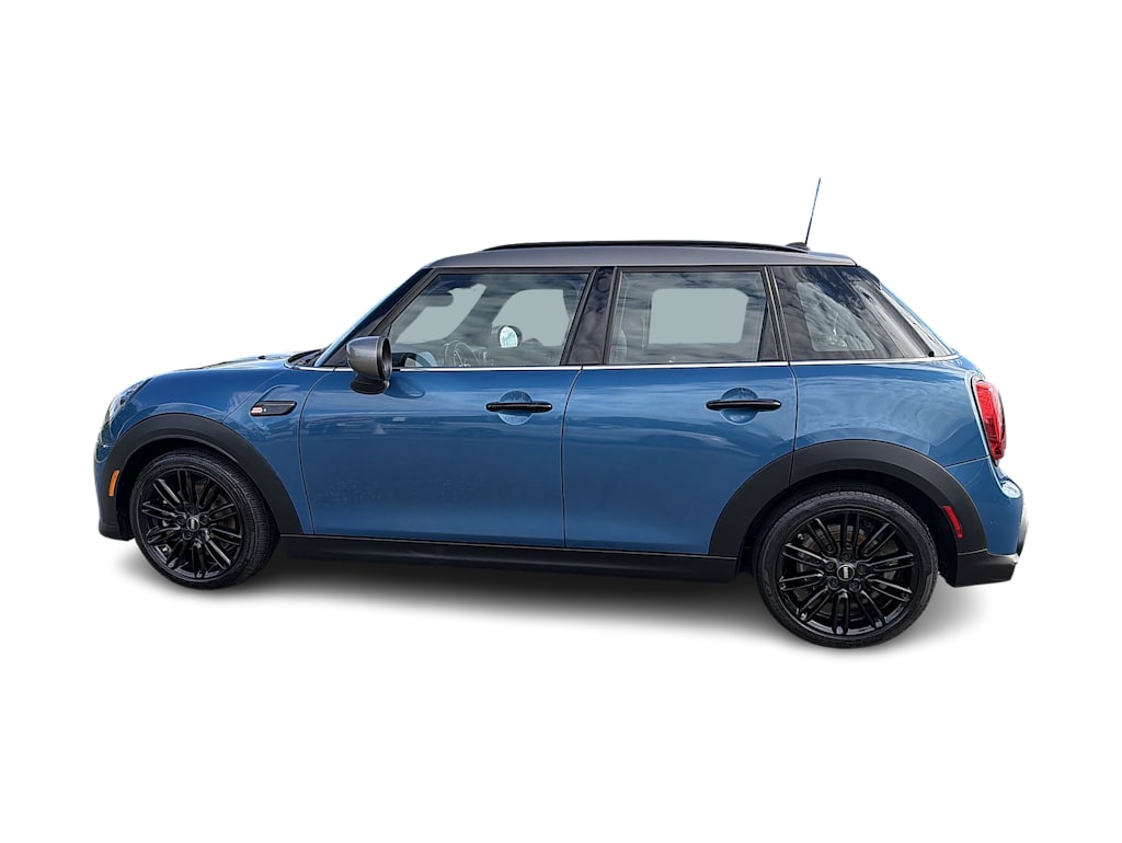 Thumbnail: 2023 MINI Cooper - 24