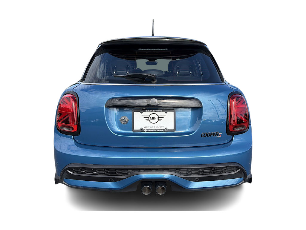 Thumbnail: 2023 MINI Cooper - 26