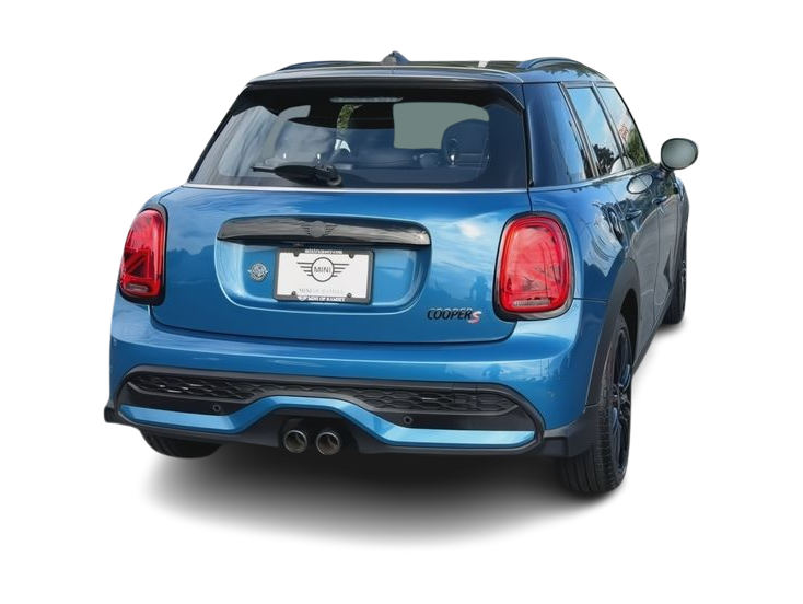 Thumbnail: 2023 MINI Cooper - 5
