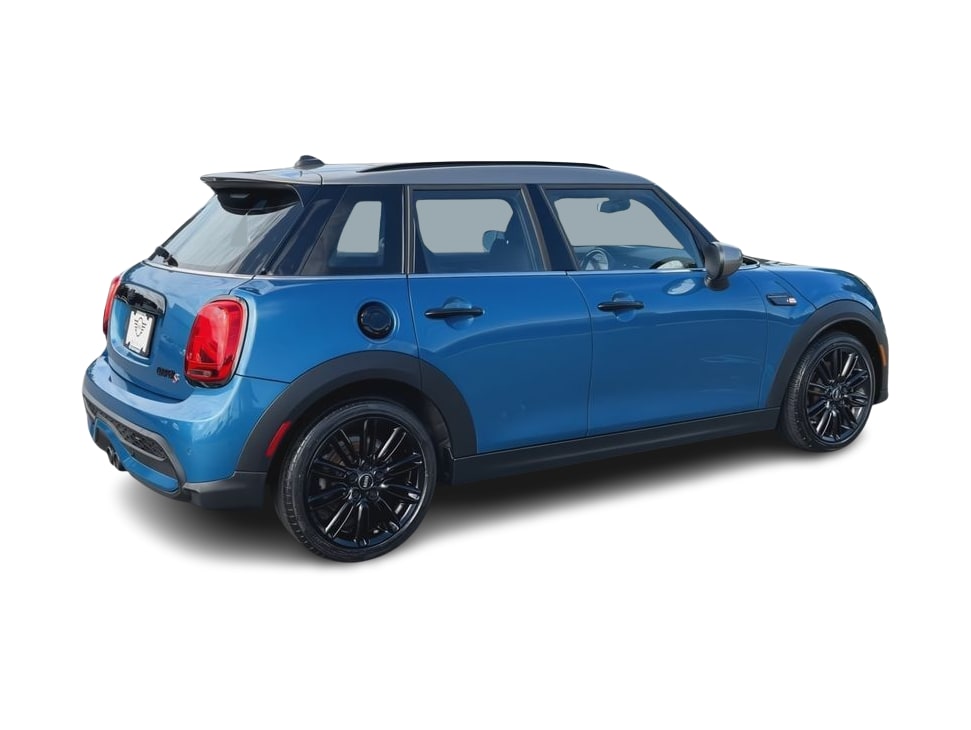 Thumbnail: 2023 MINI Cooper - 22