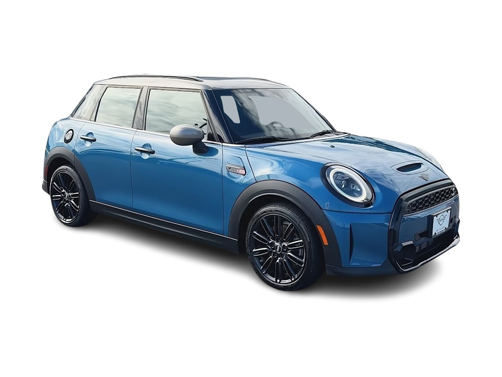 Thumbnail: 2023 MINI Cooper - 20