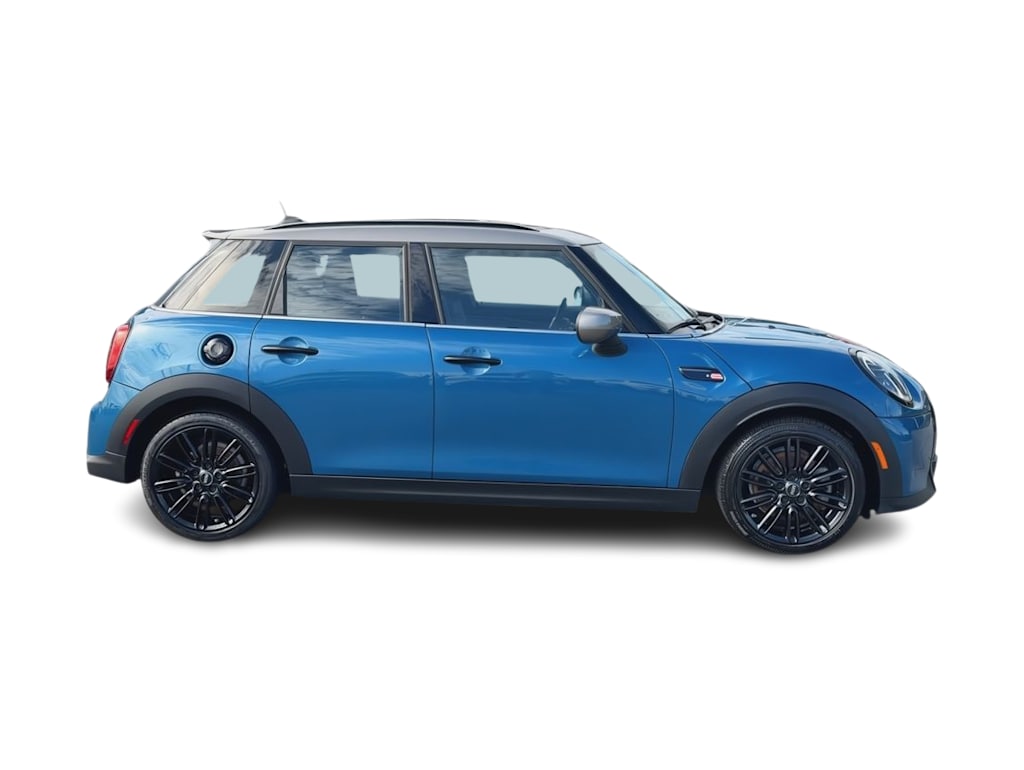 Thumbnail: 2023 MINI Cooper - 23