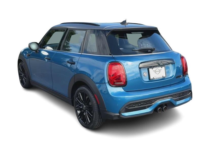 Thumbnail: 2023 MINI Cooper - 4