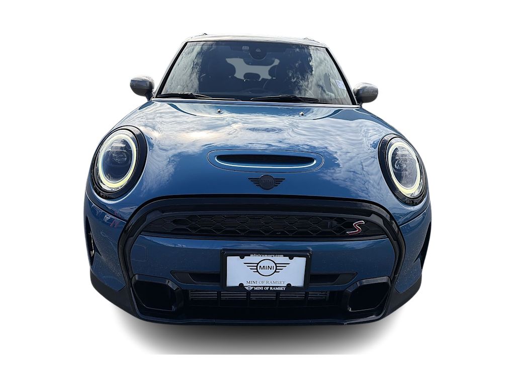 Thumbnail: 2023 MINI Cooper - 27