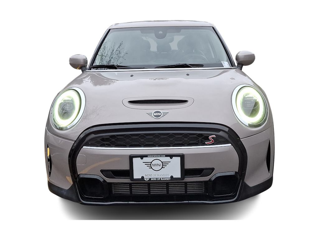 2024 MINI Cooper S 4