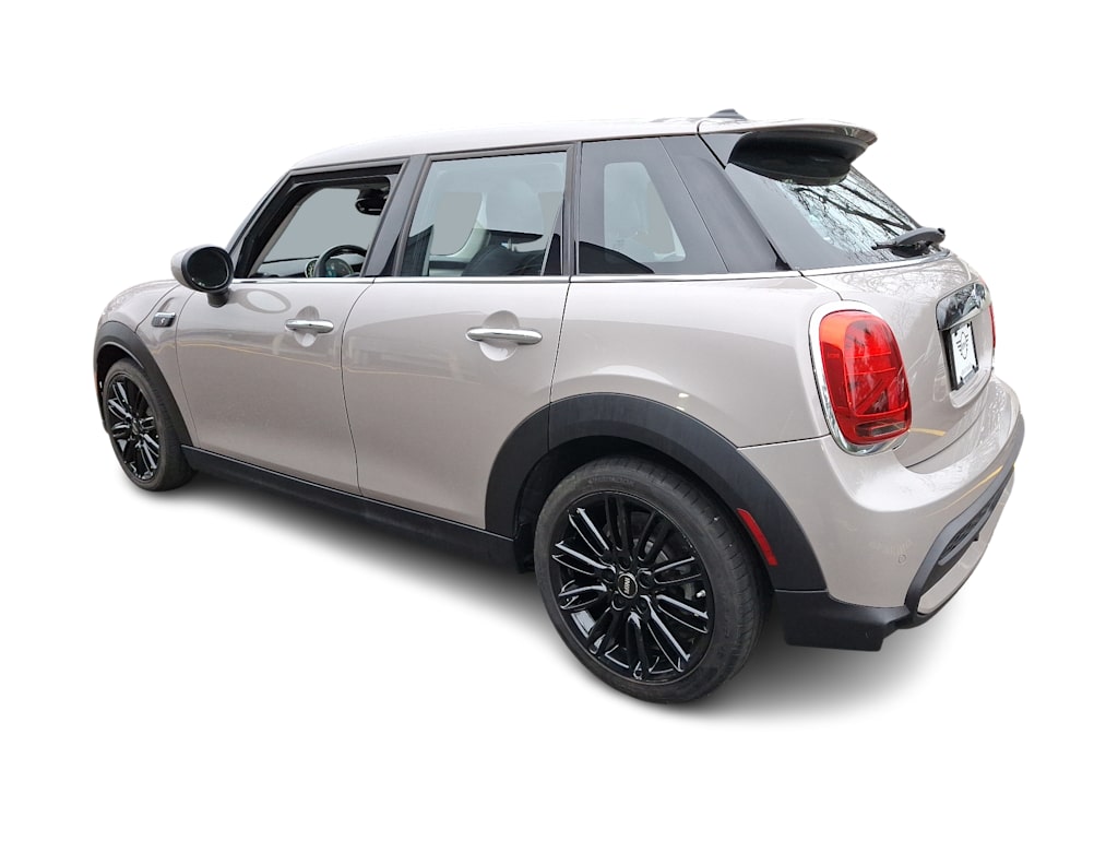 2024 MINI Cooper S 2