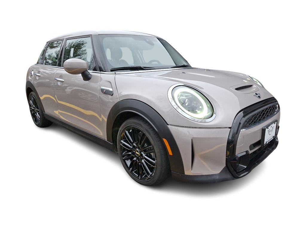 2024 MINI Cooper S 12