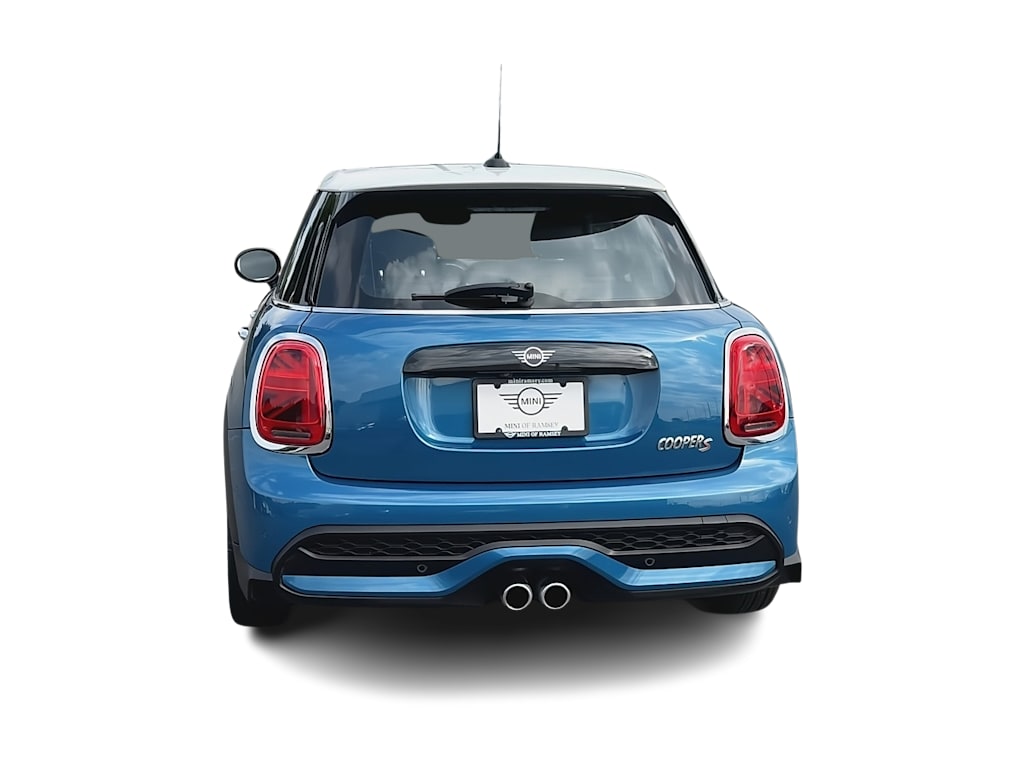 Thumbnail: 2024 MINI Cooper - 21