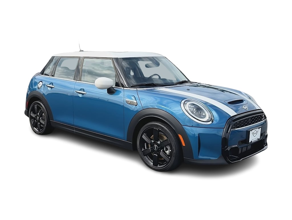 Thumbnail: 2024 MINI Cooper - 19