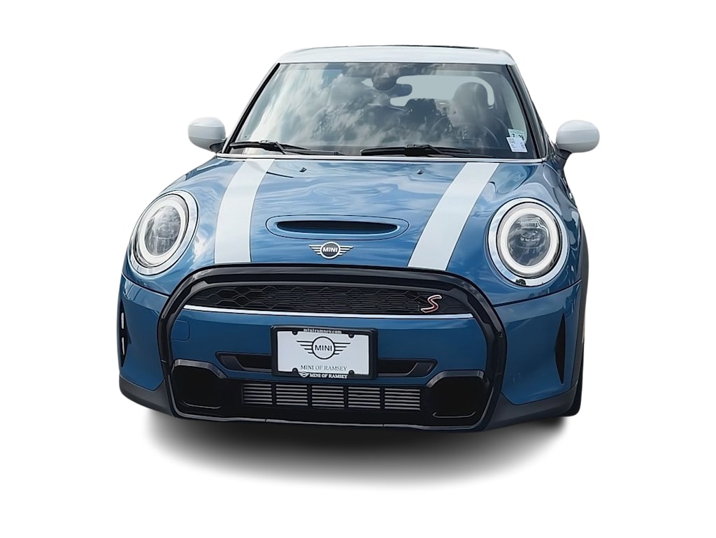 Thumbnail: 2024 MINI Cooper - 6