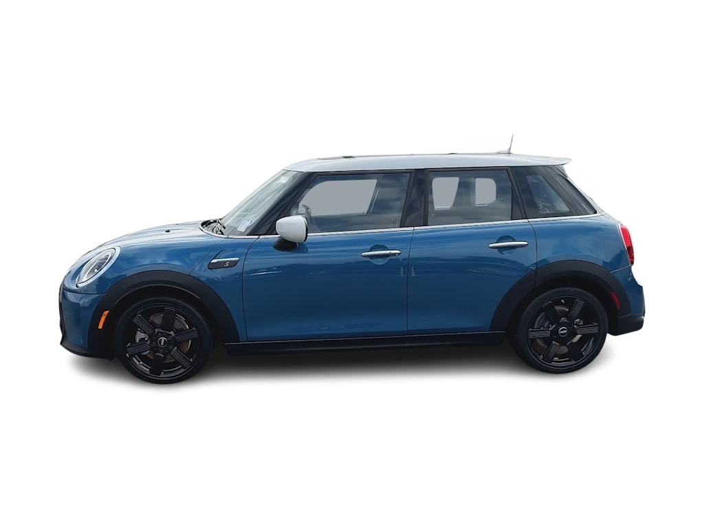 Thumbnail: 2024 MINI Cooper - 3
