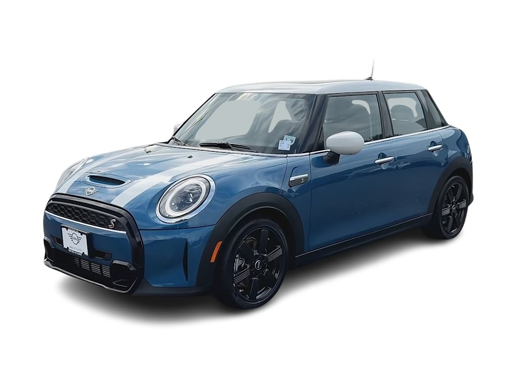Thumbnail: 2024 MINI Cooper - 20