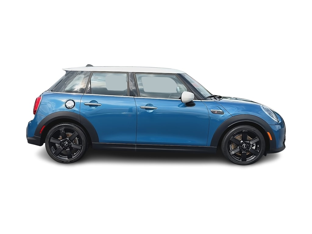 Thumbnail: 2024 MINI Cooper - 23
