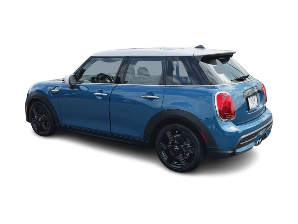 Thumbnail: 2024 MINI Cooper - 4