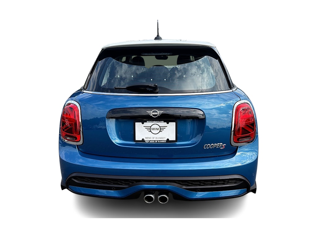 Thumbnail: 2024 MINI Cooper - 5