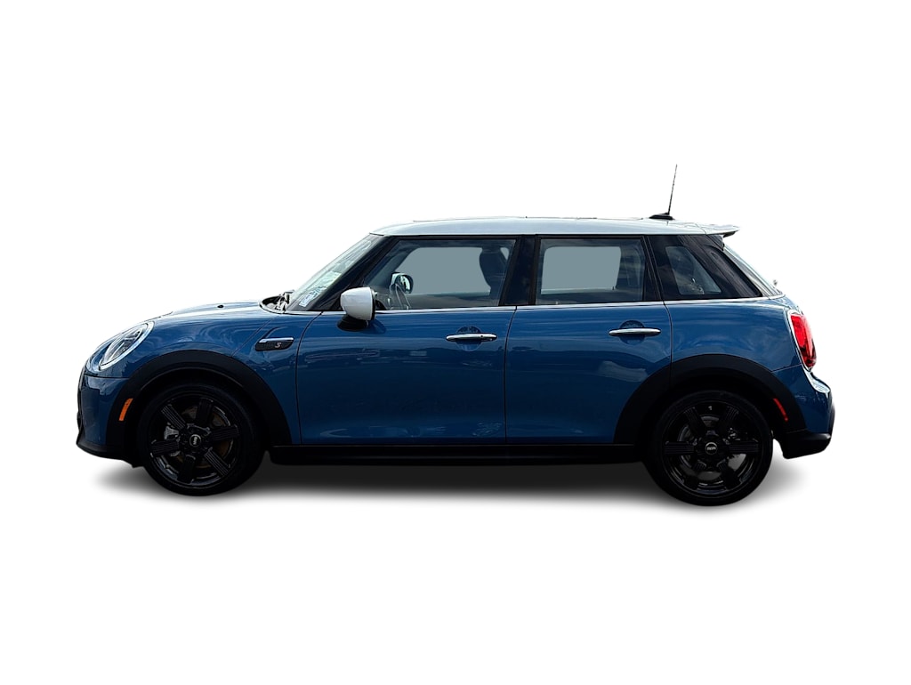 Thumbnail: 2024 MINI Cooper - 24