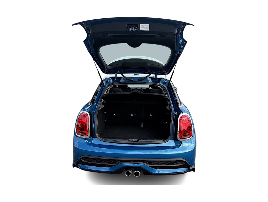 Thumbnail: 2024 MINI Cooper - 17
