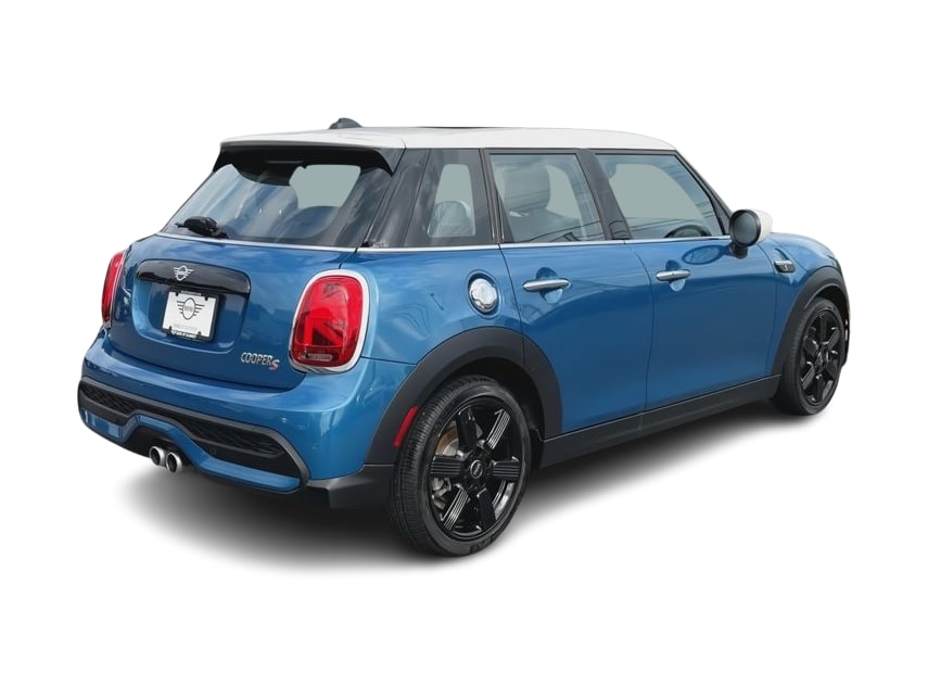 Thumbnail: 2024 MINI Cooper - 22