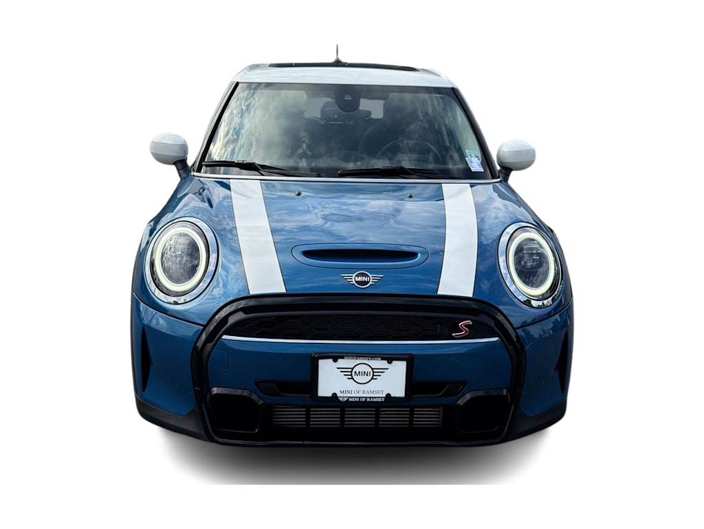Thumbnail: 2024 MINI Cooper - 26