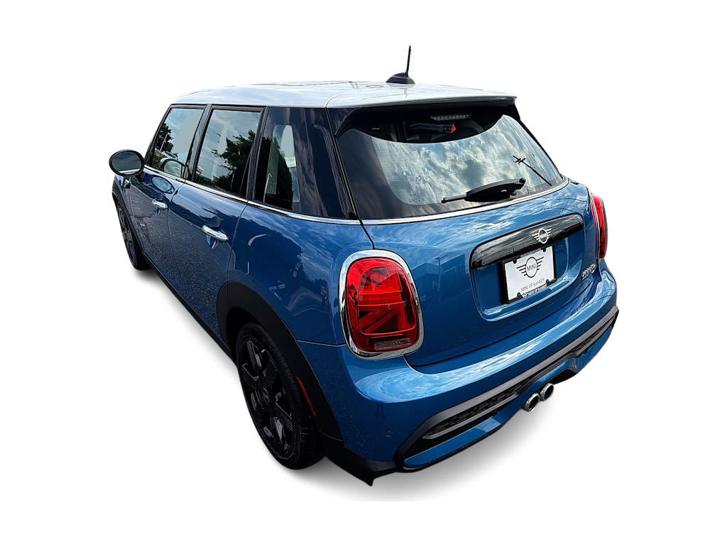 Thumbnail: 2024 MINI Cooper - 25