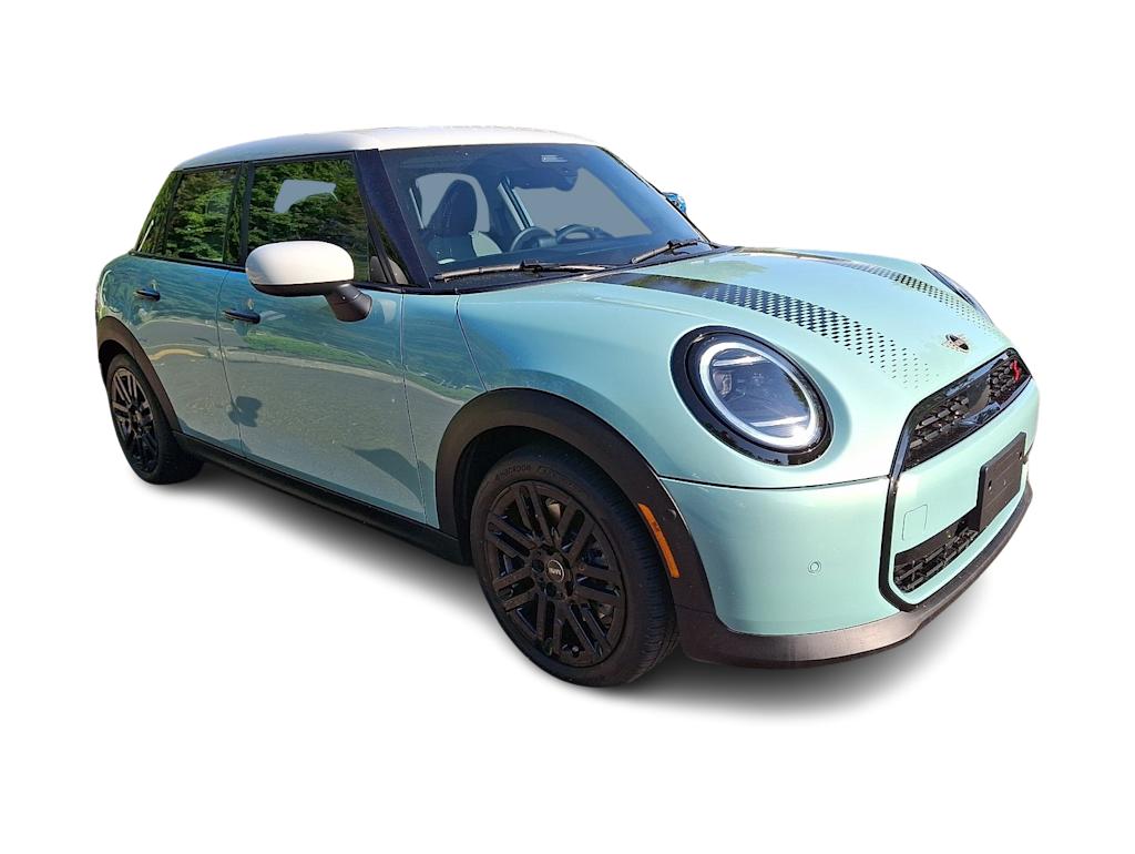 Thumbnail: 2026 MINI Cooper - 11