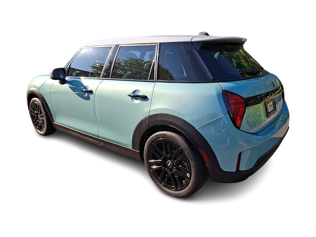 Thumbnail: 2026 MINI Cooper - 3