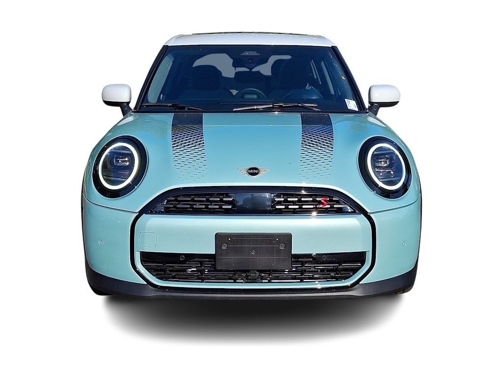 Thumbnail: 2026 MINI Cooper - 5
