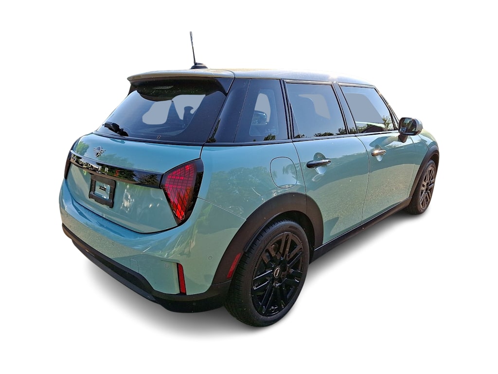 Thumbnail: 2026 MINI Cooper - 12
