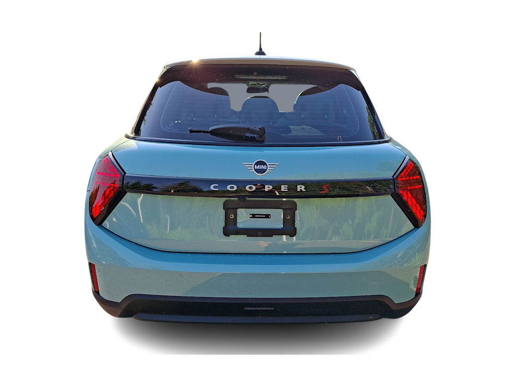 Thumbnail: 2026 MINI Cooper - 4