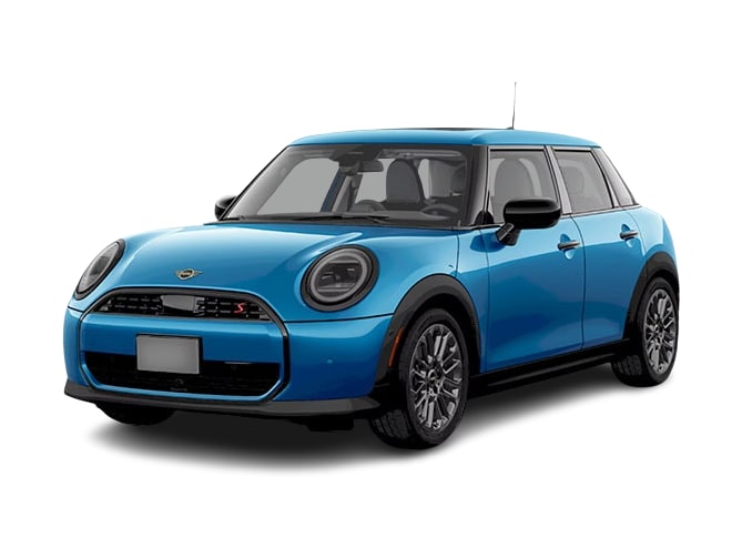 2025 MINI Hardtop 4 Door