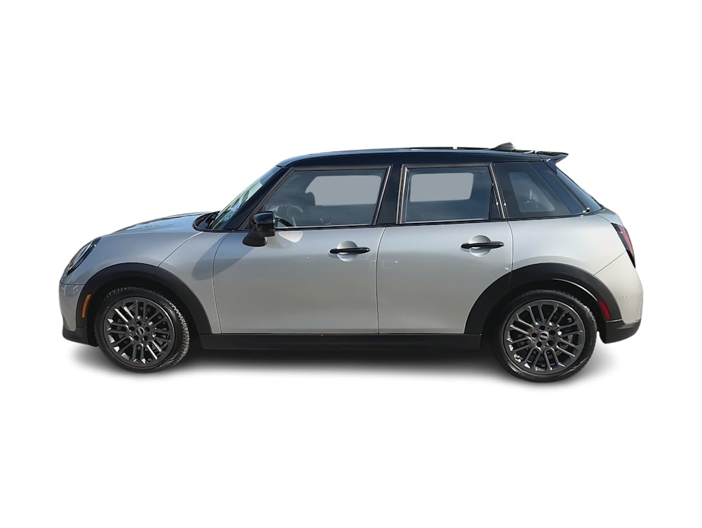 Thumbnail: 2025 MINI Cooper - 3