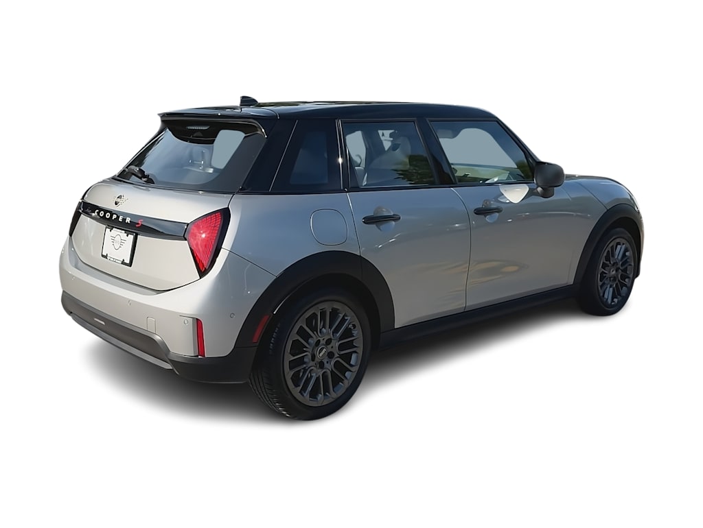 Thumbnail: 2025 MINI Cooper - 21