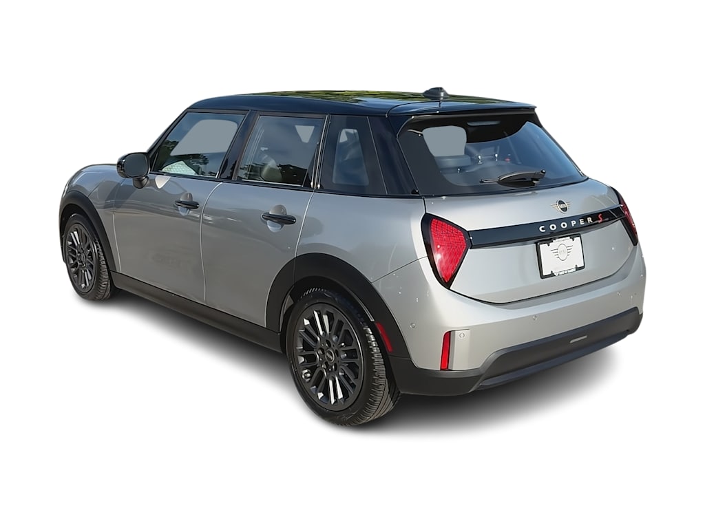 Thumbnail: 2025 MINI Cooper - 4
