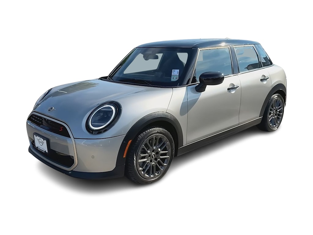 Thumbnail: 2025 MINI Cooper - 20