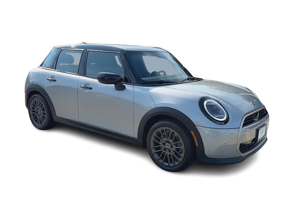 Thumbnail: 2025 MINI Cooper - 19