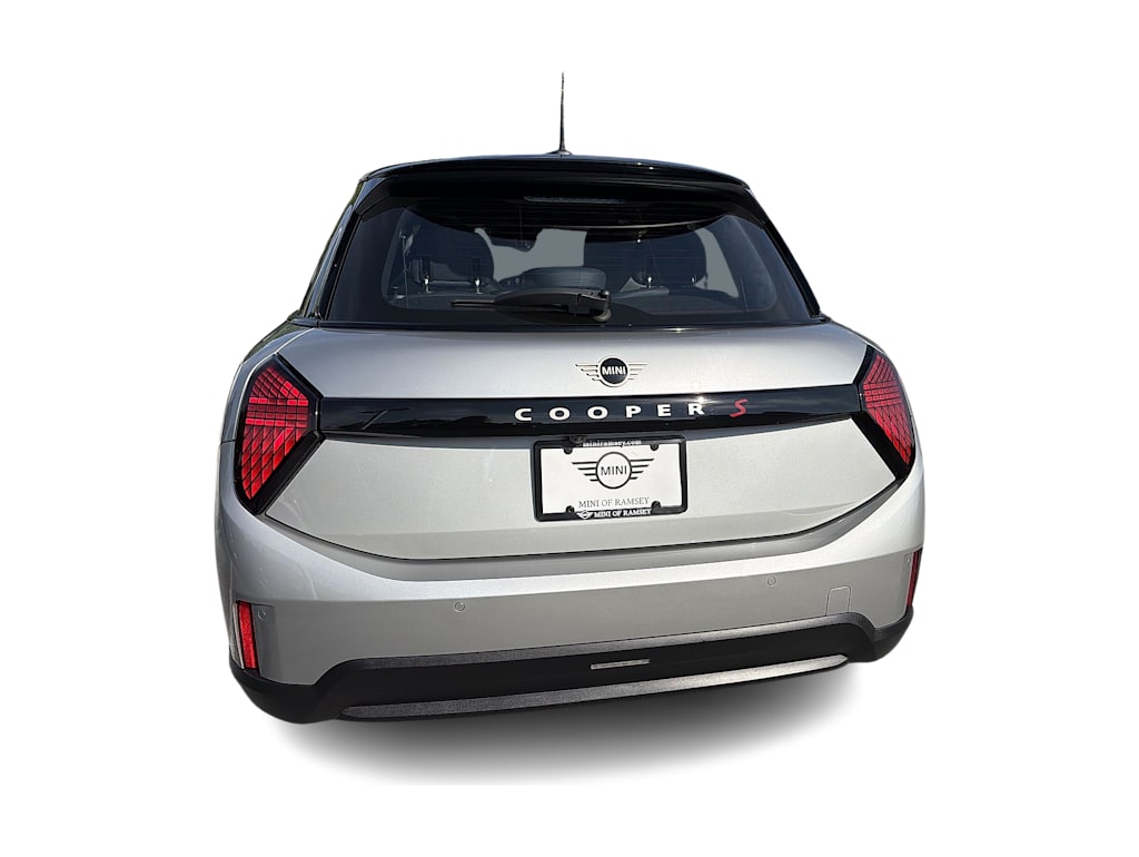 Thumbnail: 2025 MINI Cooper - 25