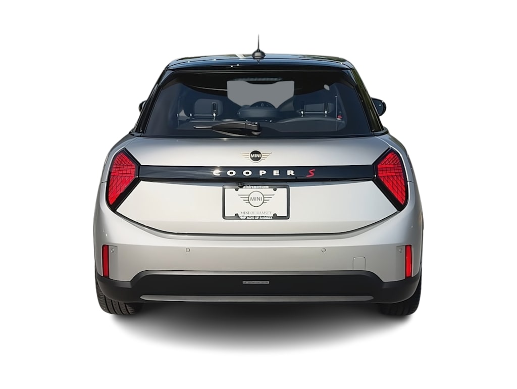Thumbnail: 2025 MINI Cooper - 5