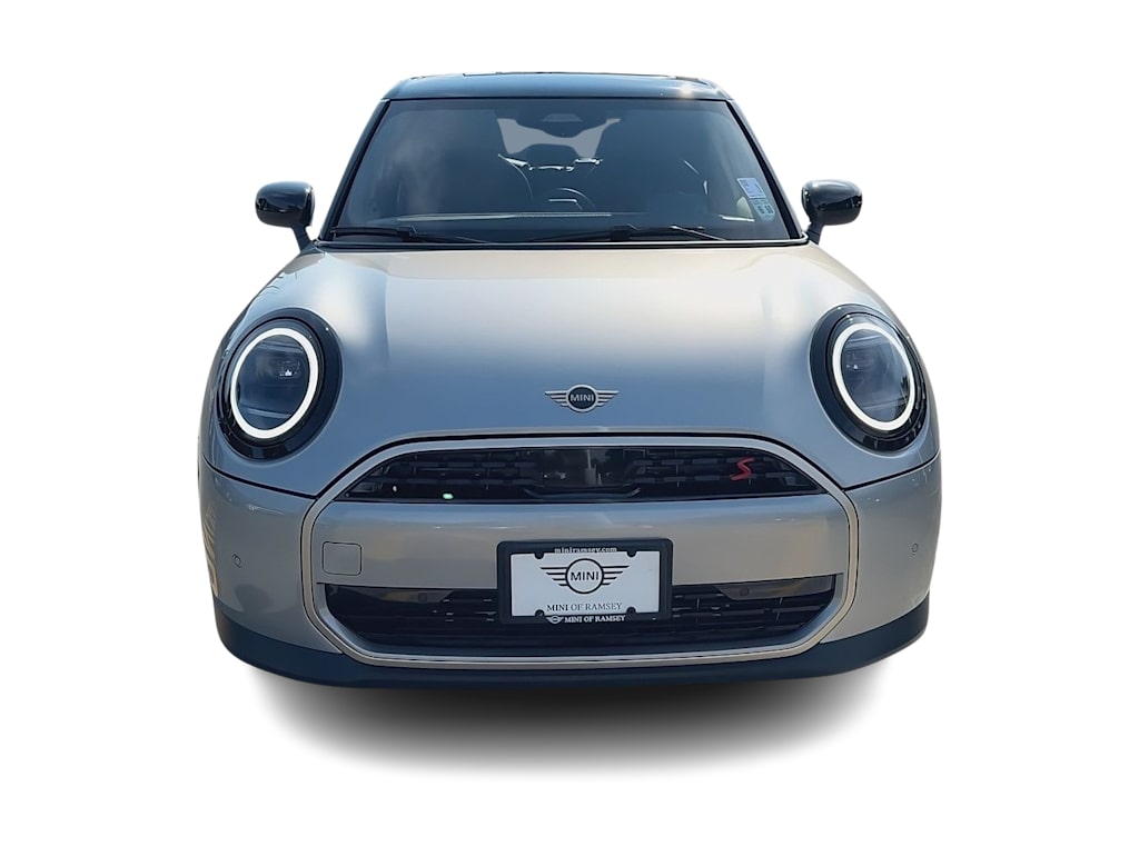 Thumbnail: 2025 MINI Cooper - 6