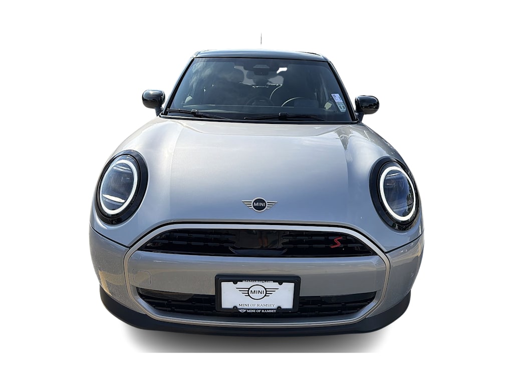 Thumbnail: 2025 MINI Cooper - 26
