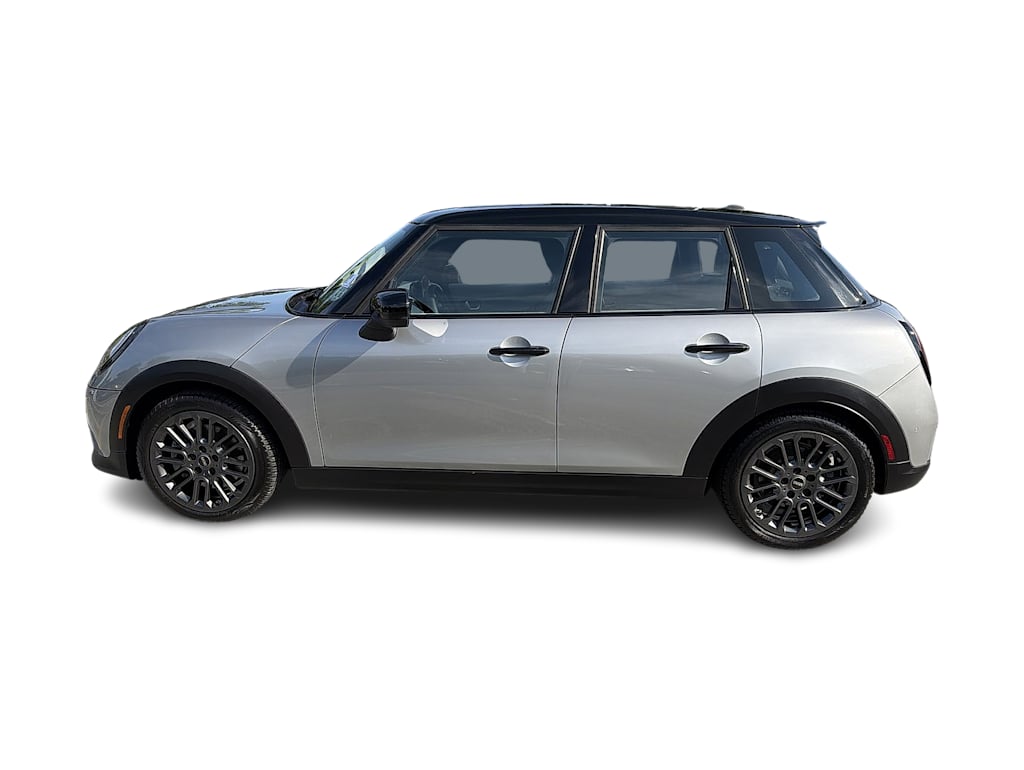 Thumbnail: 2025 MINI Cooper - 23