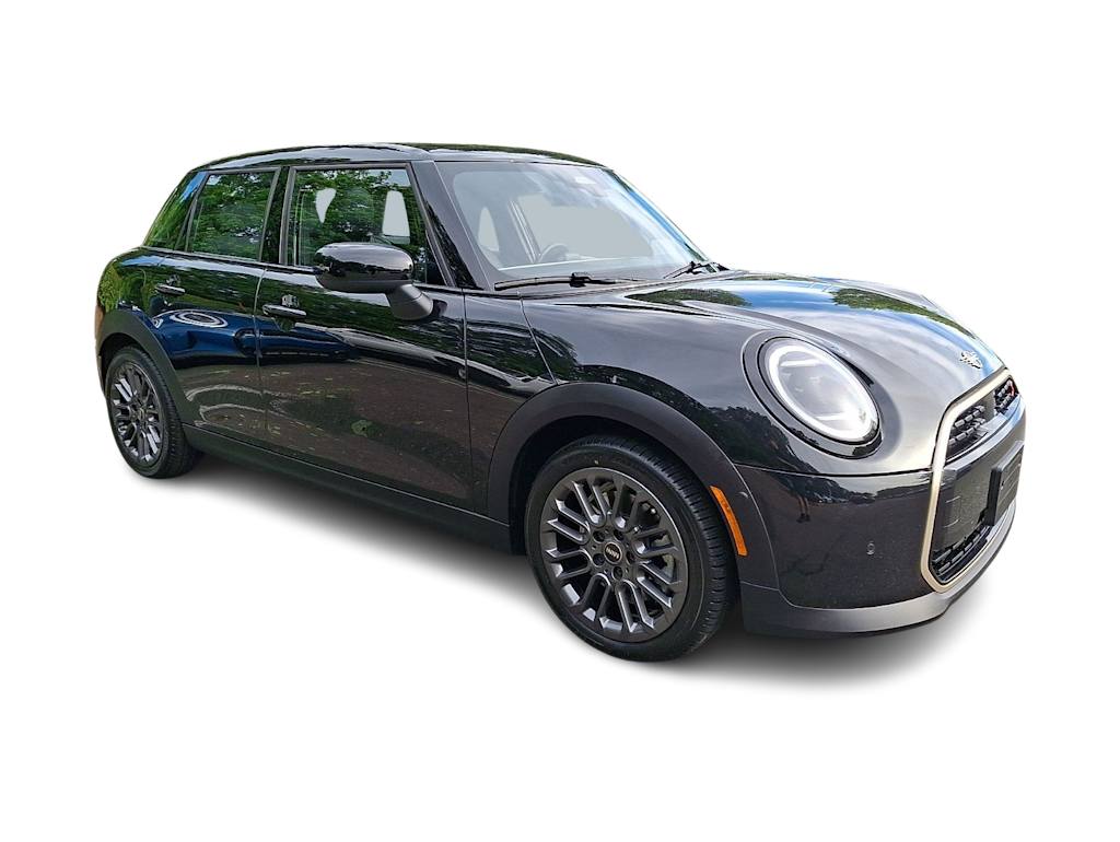 Thumbnail: 2026 MINI Cooper - 13