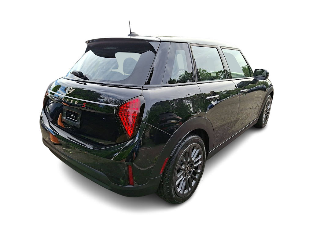 Thumbnail: 2026 MINI Cooper - 14