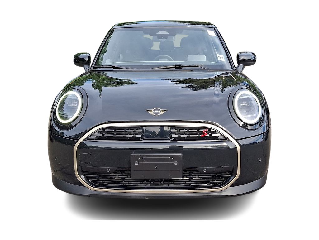 Thumbnail: 2026 MINI Cooper - 5