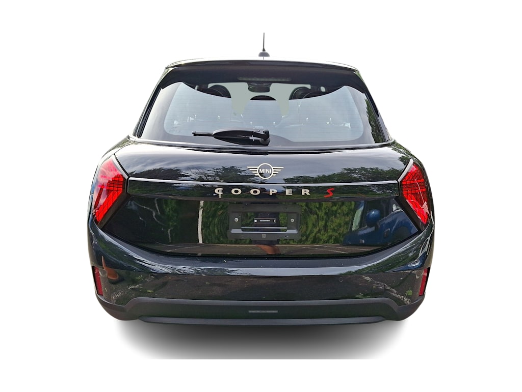 Thumbnail: 2026 MINI Cooper - 4