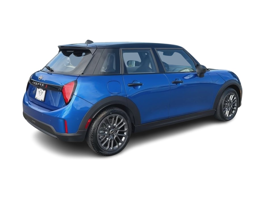 Thumbnail: 2026 MINI Cooper - 21
