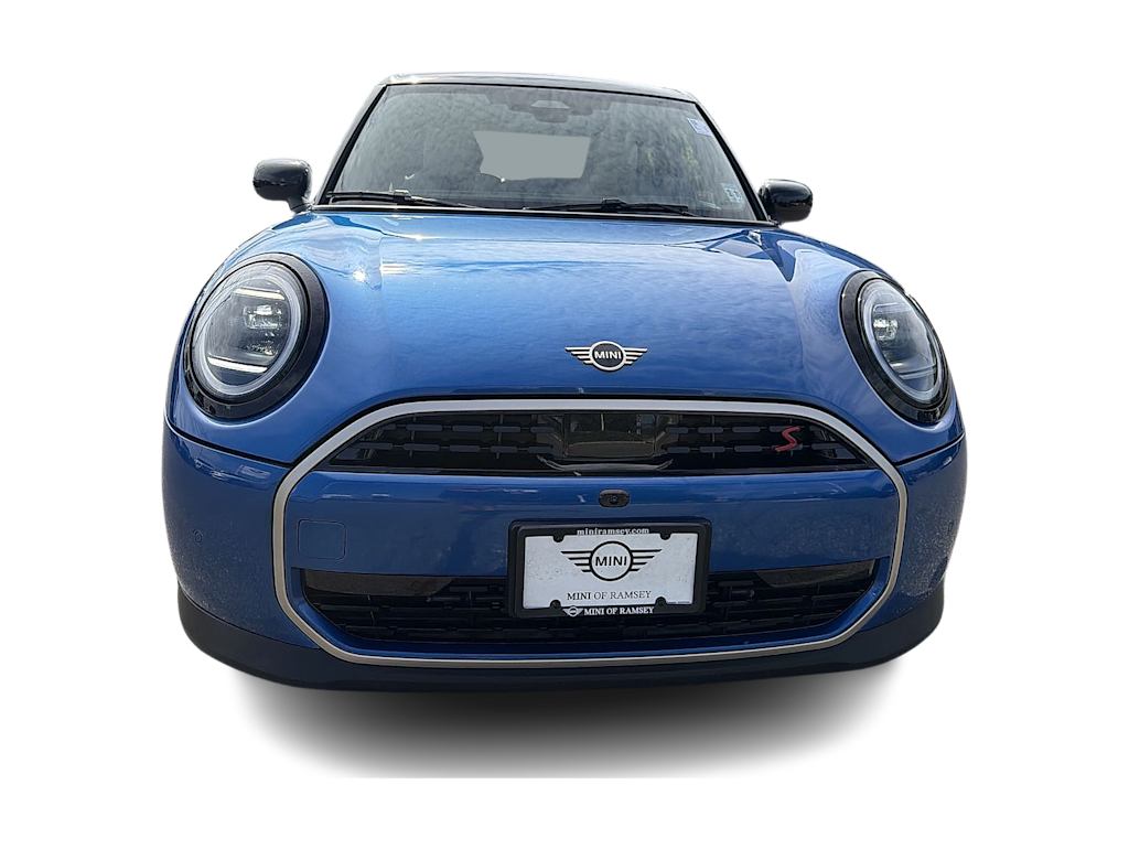Thumbnail: 2026 MINI Cooper - 26