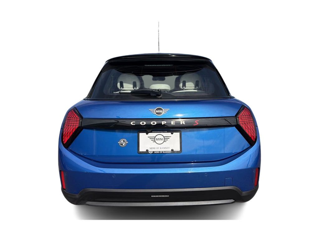 Thumbnail: 2026 MINI Cooper - 25