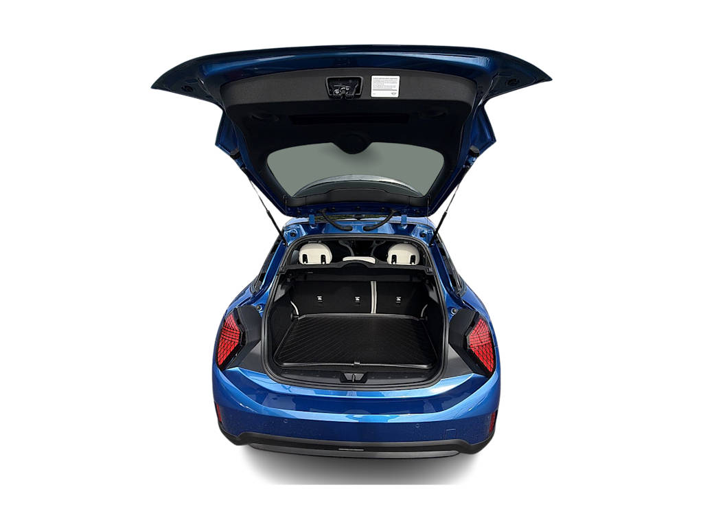 Thumbnail: 2026 MINI Cooper - 16